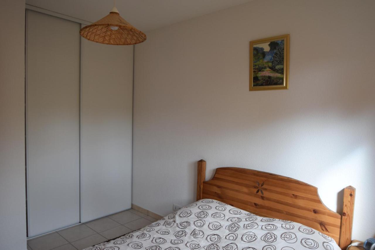 Apartamento T3 Coquet Et Lumineux Aux Pieds Des Pistes Ancelle Exterior foto