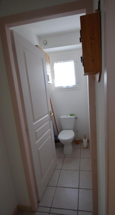 Apartamento T3 Coquet Et Lumineux Aux Pieds Des Pistes Ancelle Exterior foto