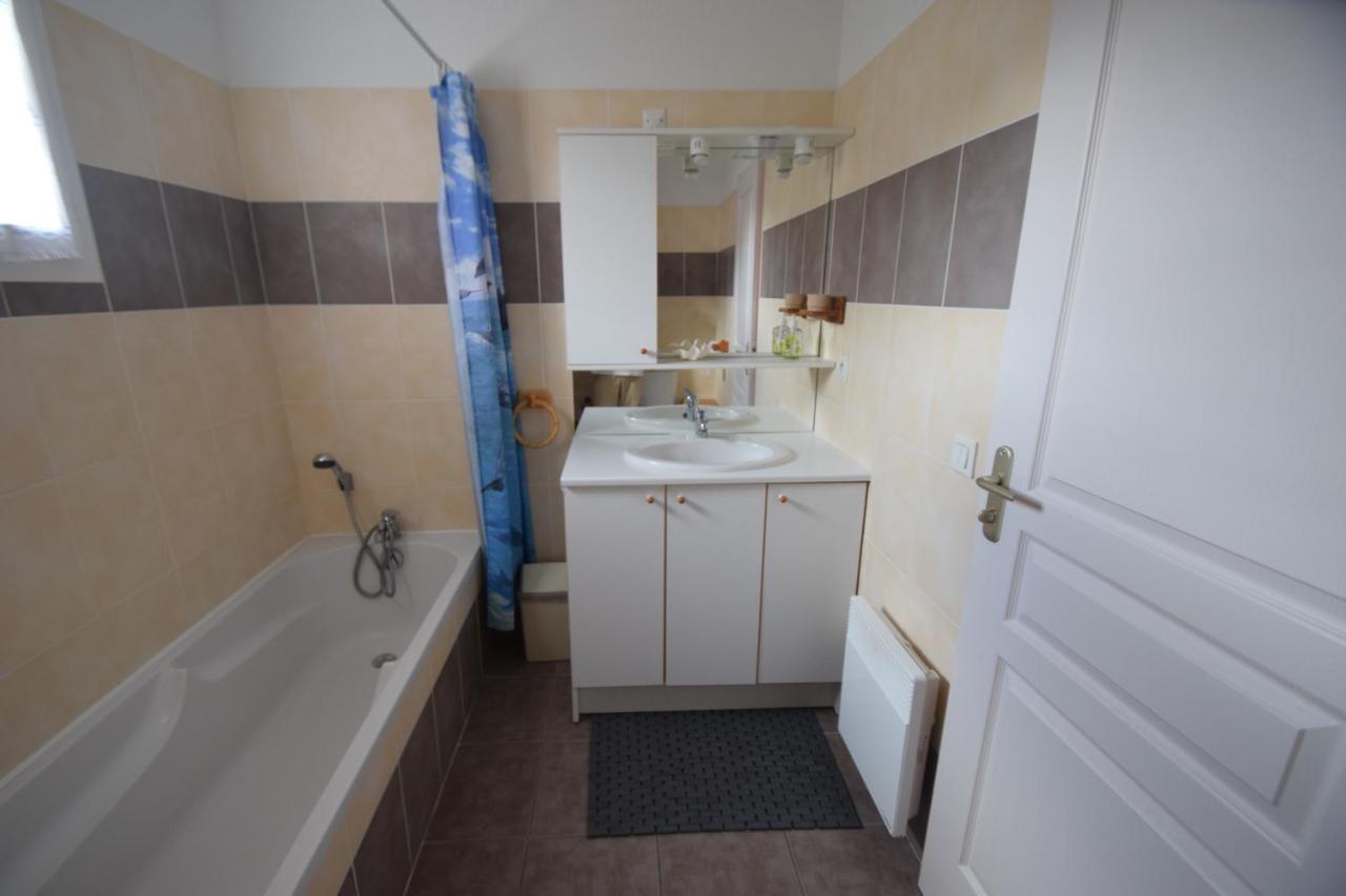 Apartamento T3 Coquet Et Lumineux Aux Pieds Des Pistes Ancelle Exterior foto